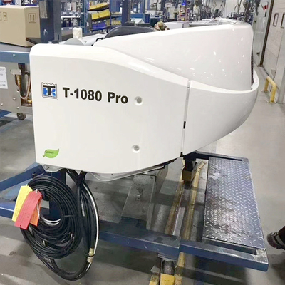 واحد تبرید T-1080PRO THERMO KING با موتور دیزل برای تجهیزات سیستم خنک کننده کامیون خودکار