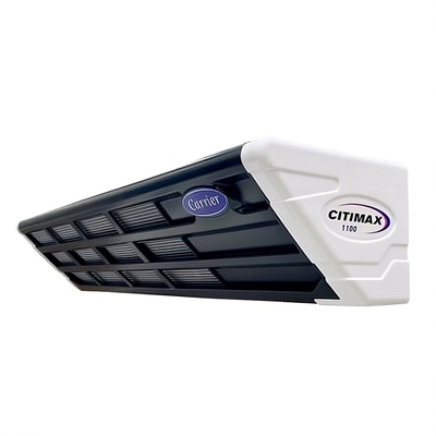 Citimax 1100+ واحدهای خنک کننده حامل تجهیزات سیستم خنک کننده 22A