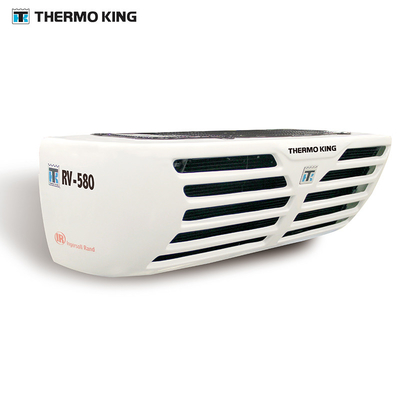 RV580 واحد خنک کننده THERMO KING برای دستگاه خنک کننده یخچال کامیون