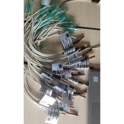 سنسور دمای هوای برگشتی اصلی Thermo King RV200 مدل 418171