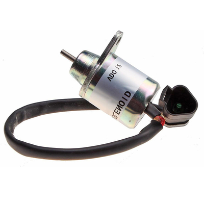 شیر برقی خاموش کننده ترمو کینگ T-880Pro اصلی، مدل 420100