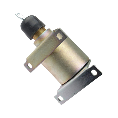 شیر برقی افزایش سرعت اصلی ترمو کینگ T-880Pro، مدل 133153
