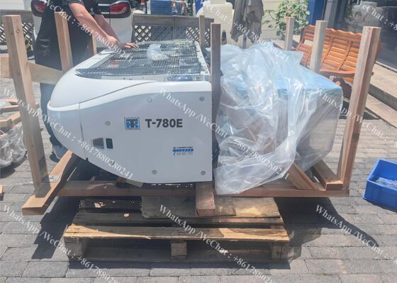 واحد خنک کننده ترمو کنگ T-780E T-880E T-1080E T-1280E برای سیستم خنک کننده
