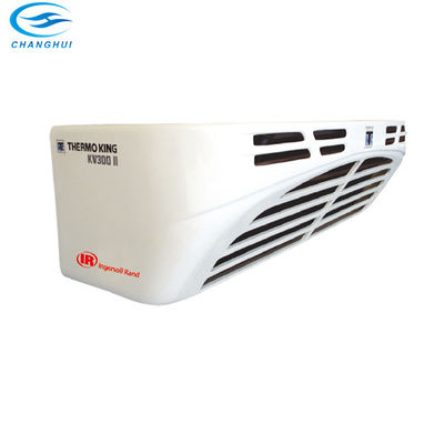 واحد برودتی Ultra Slim -18 Celsius 1PH برای وانت بار