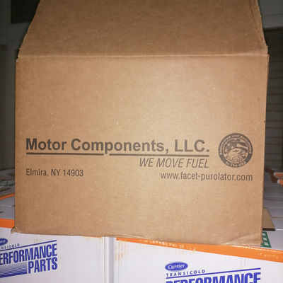 30-01108-04 / 417059 Thermo King Carrier Refrigeration Unit قطعات یدکی پمپ های سوخت