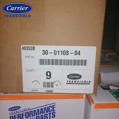 30-01108-04 / 417059 Thermo King Carrier Refrigeration Unit قطعات یدکی پمپ های سوخت