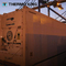 واحد تبرید کانتینری MP-4000/MP4000 مگنوم پلاس THERMO KING برای حمل و نقل دریایی راه آهن Reefer Container