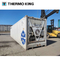 واحد تبرید کانتینری MP-4000/MP4000 مگنوم پلاس THERMO KING برای حمل و نقل دریایی راه آهن Reefer Container