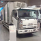 واحد تبرید SV800 THERMO KING برای سیستم خنک کننده یخچال جعبه کامیون