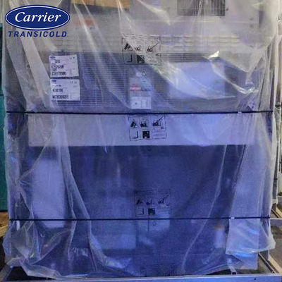 واحدهای تبرید کامیون حامل نیمه تریلر Self Powered Vector 1550