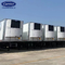 وکتور 1550 Carrier Carrier واحد تبرید یخچال و فریزر سیستم خنک کننده تجهیزات فریزر تریلر کامیون ون