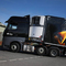 ترموکینگ واحد تبرید A500 advancer THERMO KING برای تریلر کامیون کانتینر 40 فوت/45 فوت برای فروش