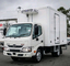 Carrier Citimax 280 Refrigeration Units برای تجهیزات سیستم خنک کننده کامیون یخچال، داروی گوشت را تازه نگه می دارد