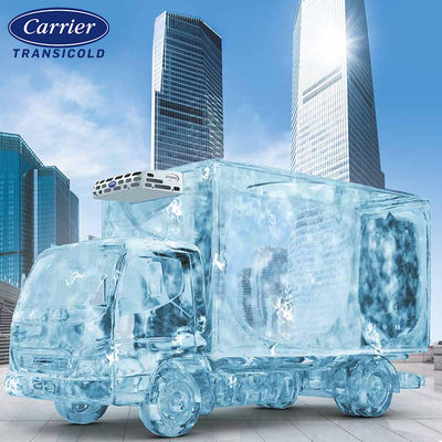 Carrier Citimax Series 280/280T/350/400/500/700/1100 Truck Refrigeration Units Large Small