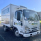 Carrier Citimax 400 Refrigeration Units برای تجهیزات سیستم خنک کننده کامیون، میوه سبزیجات گوشت را تازه نگه می دارد