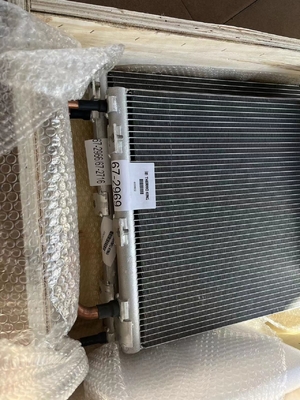 قطعات 600902 و 672969 برای T800R/T600R condenser coil