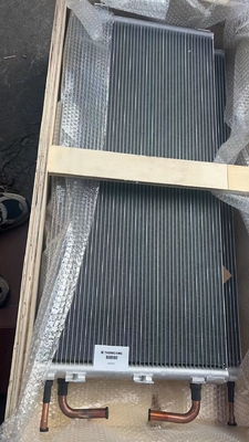 قطعات 600902 و 672969 برای T800R/T600R condenser coil