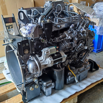 TK486V موتور بازسازی شده کامل برای THERMO KING SLXi SLXe 200 300 400 مدل واحد تریلر