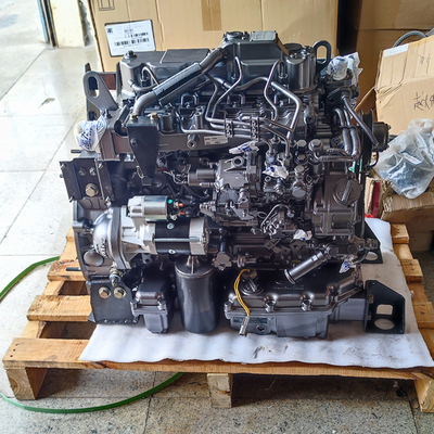 TK486V موتور بازسازی شده کامل برای THERMO KING SLXi SLXe 200 300 400 مدل واحد تریلر