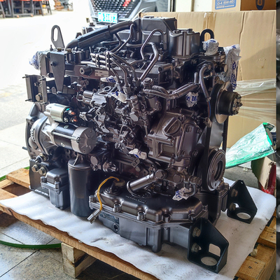 TK486V موتور بازسازی شده کامل برای THERMO KING SLXi SLXe 200 300 400 مدل واحد تریلر