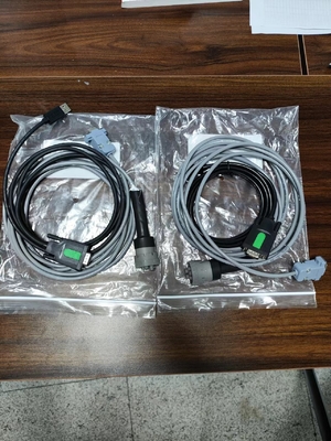 2011040 THERMO KING کابل داده قطعات ترمو کنگ برای T-R اروپا واحد SP و واحد یخچال تریلر