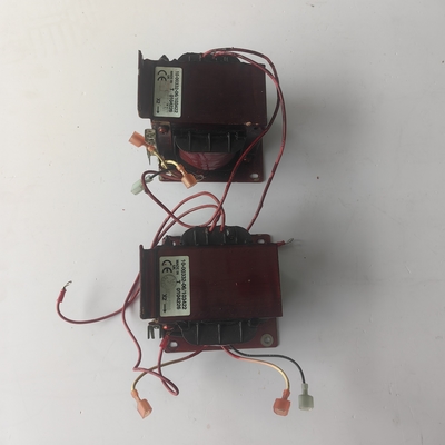 ترانسفورماتور حامل 69NT40-511-323 لوازم جانبی دست دوم قطعات یخچال