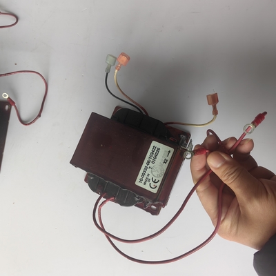 ترانسفورماتور حامل 69NT40-511-323 لوازم جانبی دست دوم قطعات یخچال