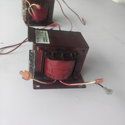 ترانسفورماتور حامل 69NT40-511-323 لوازم جانبی دست دوم قطعات یخچال