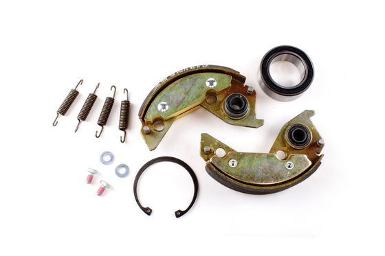 50-01165-20 کیت تعمیر کلاچ برای حامل S750/OASIS250 Supra 550 تا 1250 ASIN B0CQW61RS5