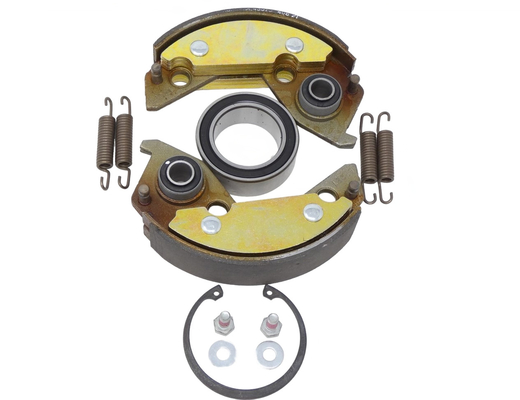 50-01165-20 کیت تعمیر کلاچ برای حامل S750/OASIS250 Supra 550 تا 1250 ASIN B0CQW61RS5