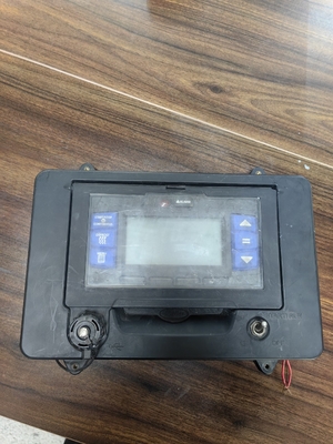 حمل کننده APX نمایشگر بازارهای پس از فروش جایگزین حمل کننده قطعات جانبی 91-00312-02 76-50248-00 X4 7300/7500/6500