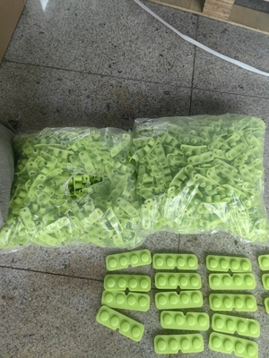 قطعات جانبی ترموکوکی جایگزین SR2 SR3 دکمه های کنترل کننده