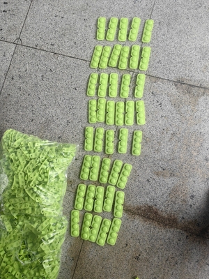 قطعات جانبی ترموکوکی جایگزین SR2 SR3 دکمه های کنترل کننده