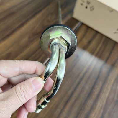 لوله مکش روغن حامل گرمشکن برای پمپاژ با موتور دیزل