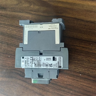 تماسگر AC THERMO KING 415629 قطعات جایگزین