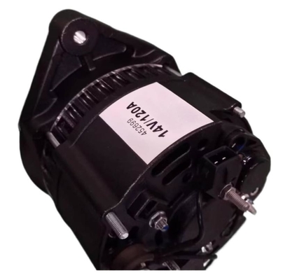 ترموکیومینگ بعد از فروش قطعات جایگزین آلترناتور 45-2699 120 آمپر برای SB / SLX / SL / T-Series / سابق