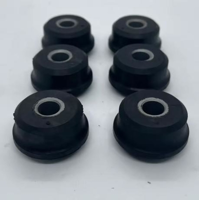 قطعات جانبی ترموکوکی جایگزین 93-0577 موتور نصب - لرزش برای واحد موتور فرعی Thermo King سری T