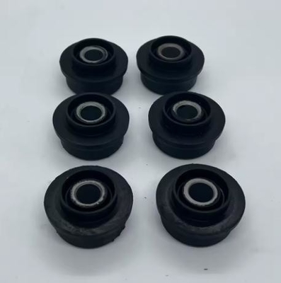 قطعات جانبی ترموکوکی جایگزین 93-0577 موتور نصب - لرزش برای واحد موتور فرعی Thermo King سری T