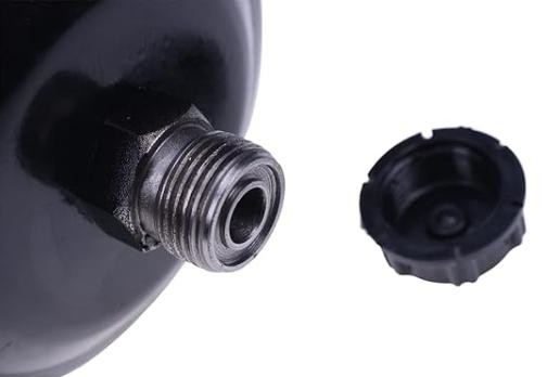 اجزای جایگزین فلر گیرنده خشک کن 61-0600 سازگار با Thermo King SB SL SLX SLXi پیش بینی کننده