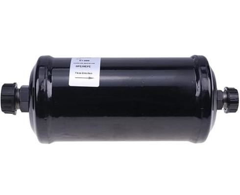 اجزای جایگزین فلر گیرنده خشک کن 61-0600 سازگار با Thermo King SB SL SLX SLXi پیش بینی کننده