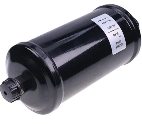 اجزای جایگزین فلر گیرنده خشک کن 61-0600 سازگار با Thermo King SB SL SLX SLXi پیش بینی کننده