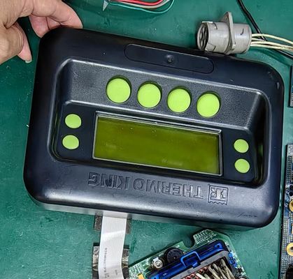 SR2/SR3/SR4 CA-8452372-LCD در بازار های پس از فروش