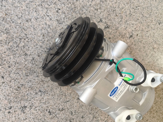 مدل 18-10190-99SL اصلی کمپرسور حامل 24V KP32 قطعات شماره 2B