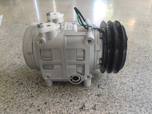 مدل 18-10190-99SL اصلی کمپرسور حامل 24V KP32 قطعات شماره 2B