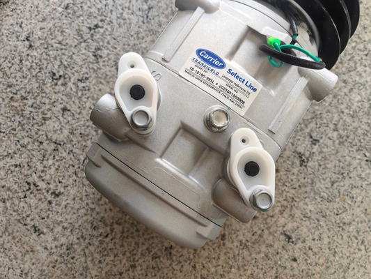 مدل 18-10190-99SL اصلی کمپرسور حامل 24V KP32 قطعات شماره 2B