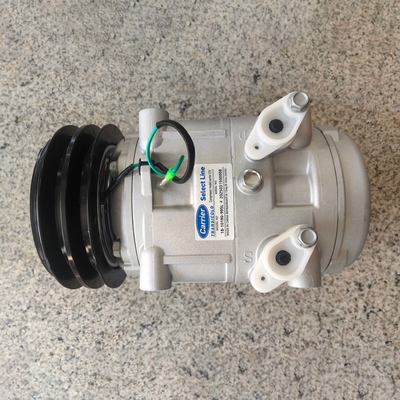مدل 18-10190-99SL اصلی کمپرسور حامل 24V KP32 قطعات شماره 2B
