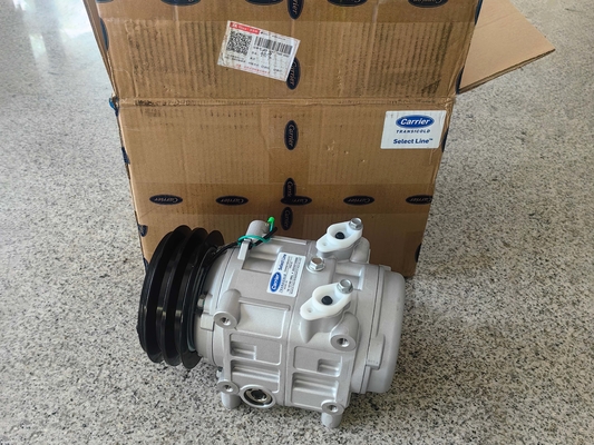 مدل 18-10190-99SL اصلی کمپرسور حامل 24V KP32 قطعات شماره 2B