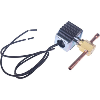 ترمو کینگ RV200 والف سولینوئید اصلی خنک کننده مدل 613192 12V 613387 24V