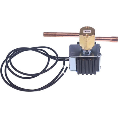 ترمو کینگ RV200 والف سولینوئید اصلی خنک کننده مدل 613192 12V 613387 24V