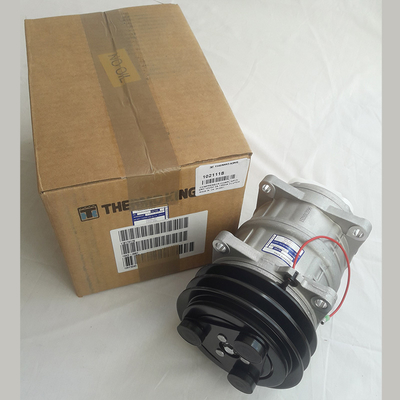 مدل 1021118IRM Thermo King RV200 مجموعه اصلی کمپرسور